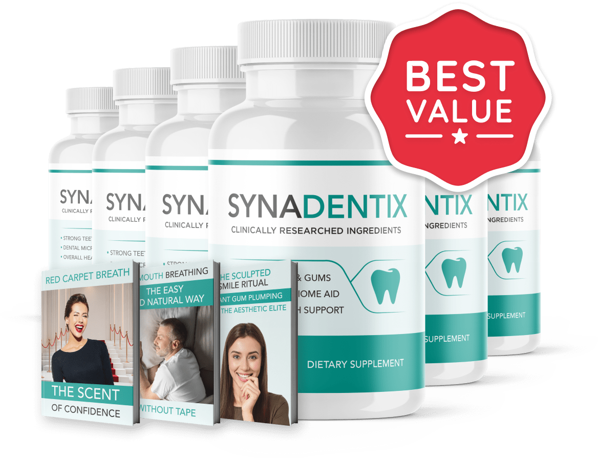 Synadentix Huge offer